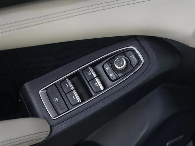 2024 Subaru Ascent Limited 7-Passenger