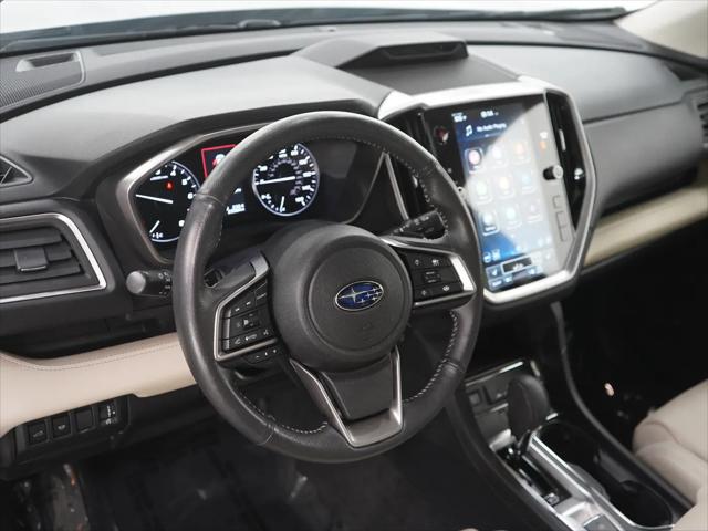 2024 Subaru Ascent Limited 7-Passenger