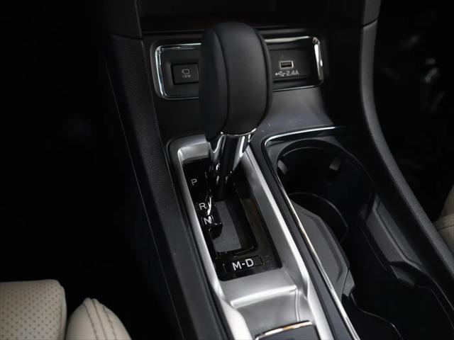 2024 Subaru Ascent Limited 7-Passenger