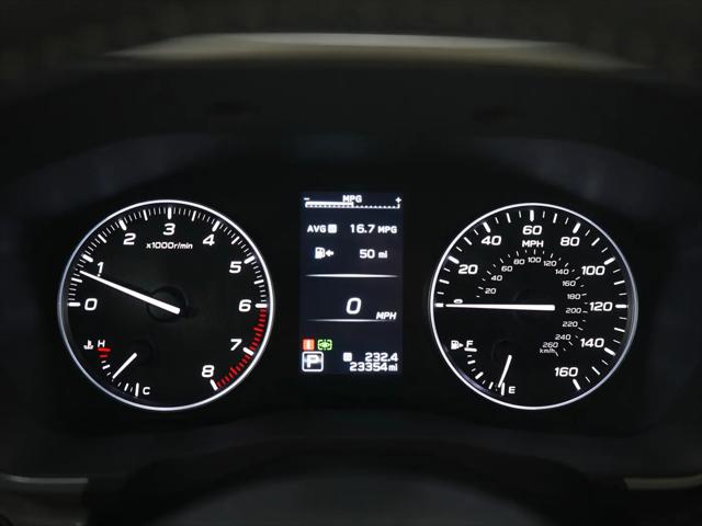 2024 Subaru Ascent Limited 7-Passenger