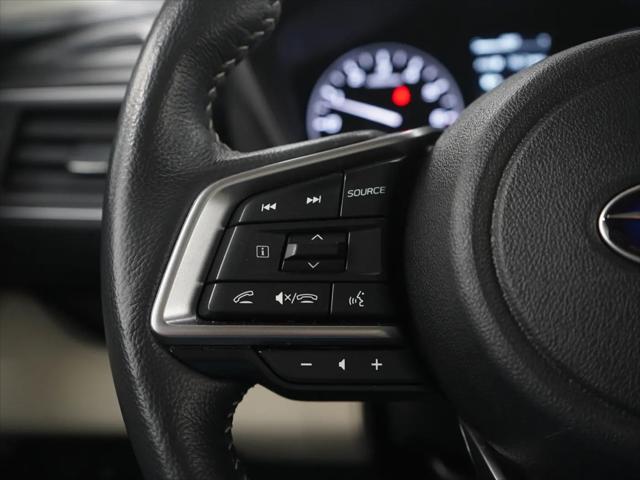2024 Subaru Ascent Limited 7-Passenger