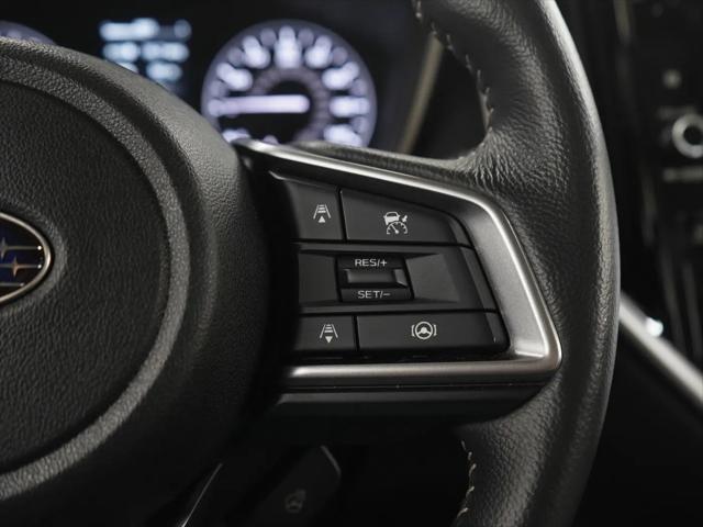 2024 Subaru Ascent Limited 7-Passenger