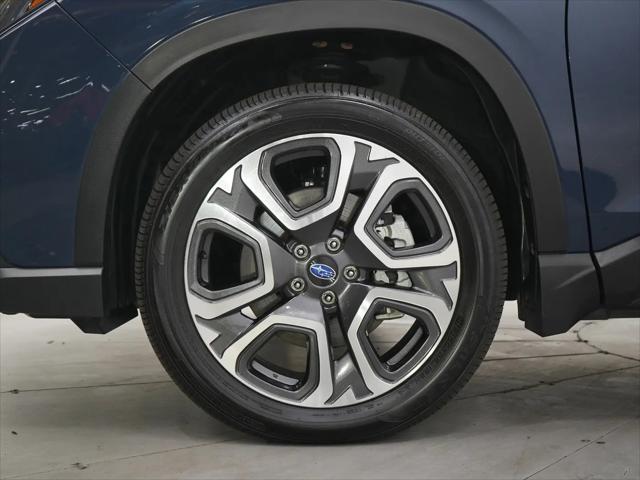 2024 Subaru Ascent Limited 7-Passenger