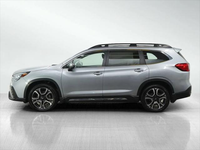 2023 Subaru Ascent Limited 8-Passenger