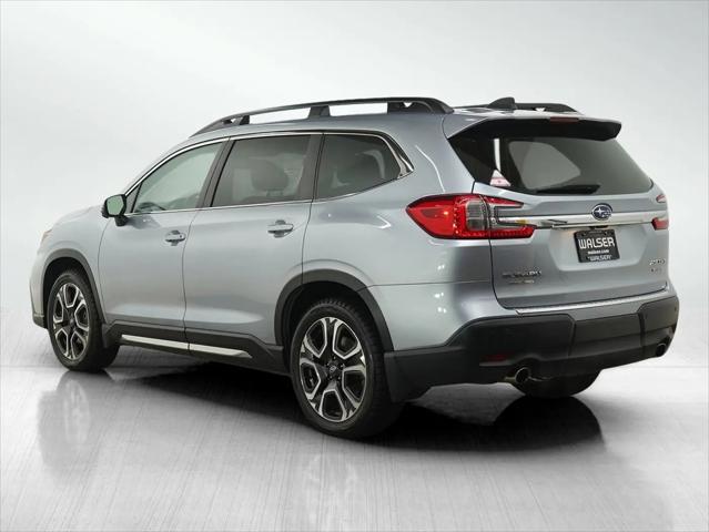 2023 Subaru Ascent Limited 8-Passenger