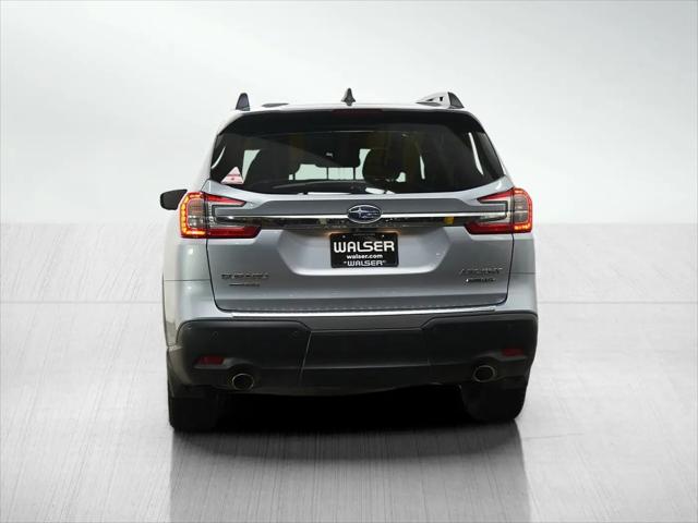 2023 Subaru Ascent Limited 8-Passenger