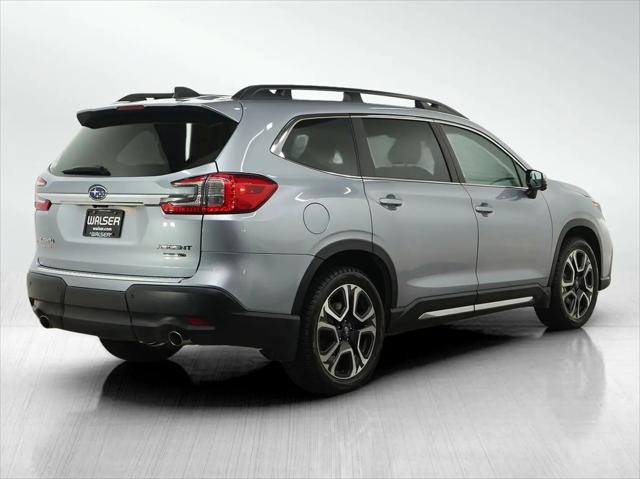 2023 Subaru Ascent Limited 8-Passenger