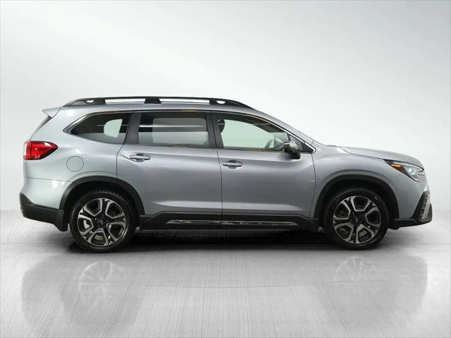 2023 Subaru Ascent Limited 8-Passenger