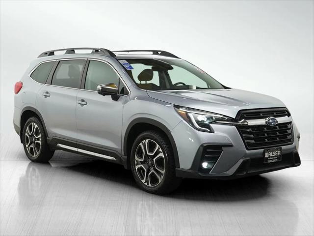 2023 Subaru Ascent Limited 8-Passenger