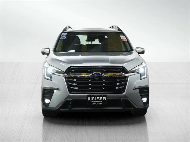 2023 Subaru Ascent Limited 8-Passenger
