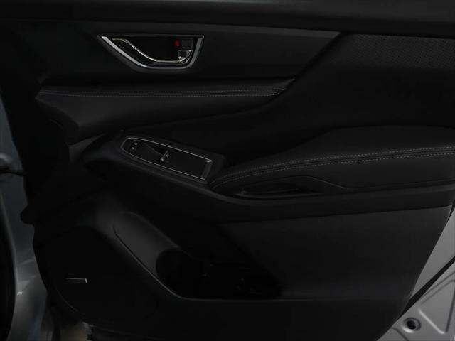 2023 Subaru Ascent Limited 8-Passenger