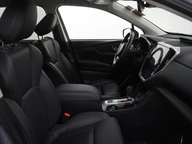 2023 Subaru Ascent Limited 8-Passenger