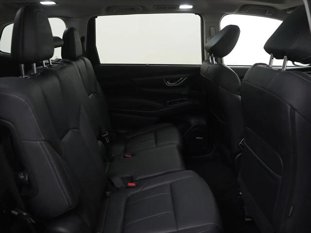 2023 Subaru Ascent Limited 8-Passenger