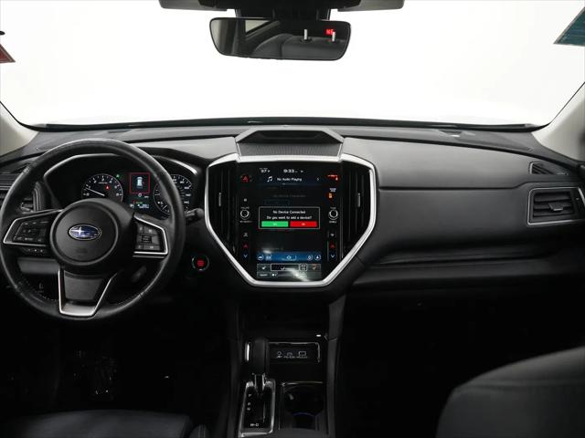 2023 Subaru Ascent Limited 8-Passenger