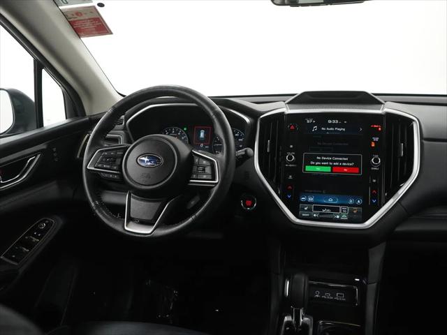 2023 Subaru Ascent Limited 8-Passenger