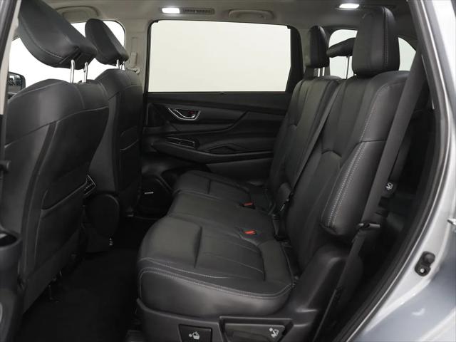 2023 Subaru Ascent Limited 8-Passenger