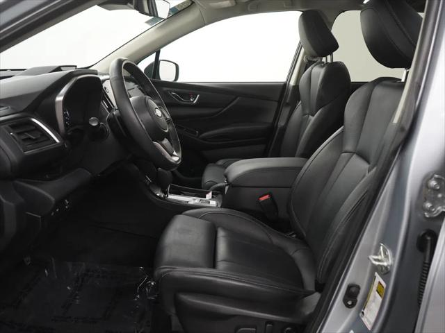 2023 Subaru Ascent Limited 8-Passenger