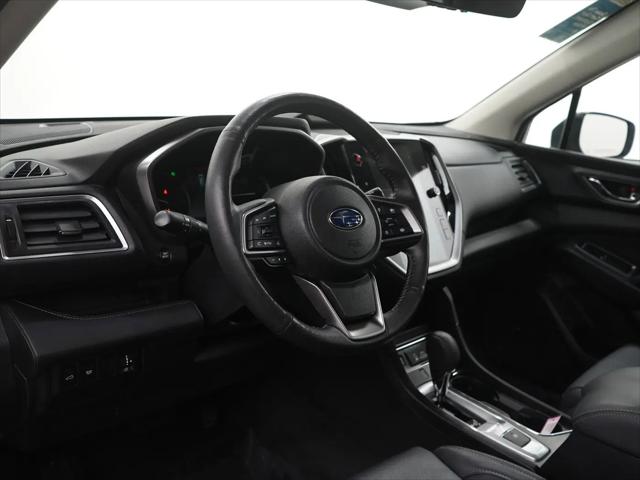 2023 Subaru Ascent Limited 8-Passenger