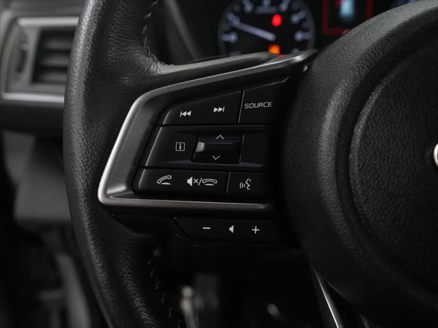 2023 Subaru Ascent Limited 8-Passenger