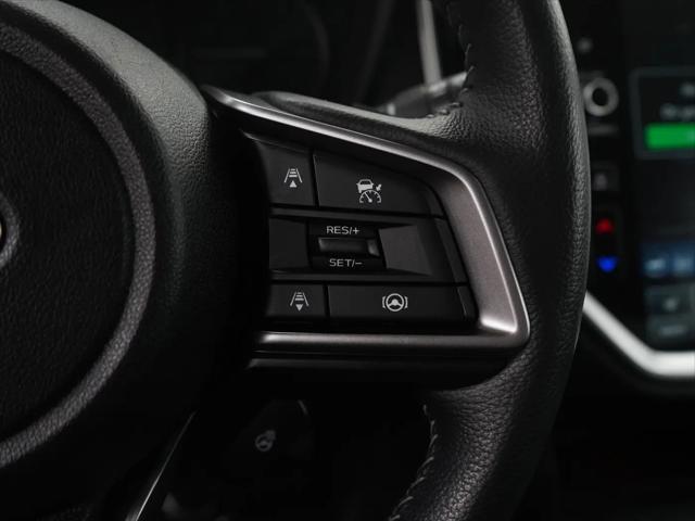 2023 Subaru Ascent Limited 8-Passenger