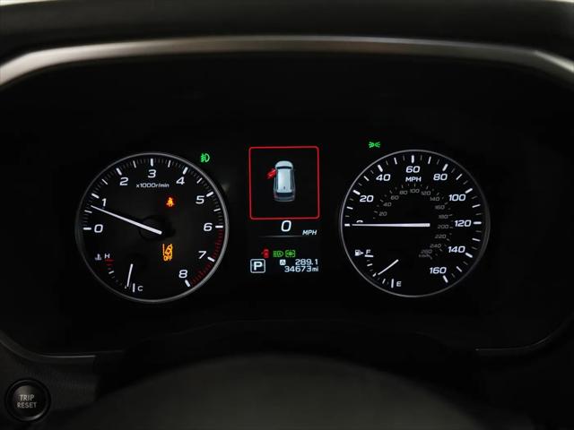 2023 Subaru Ascent Limited 8-Passenger