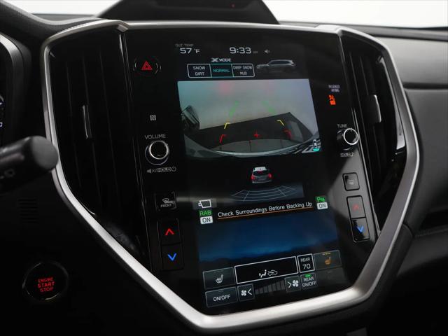 2023 Subaru Ascent Limited 8-Passenger