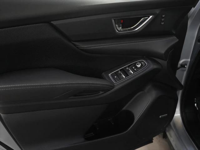 2023 Subaru Ascent Limited 8-Passenger