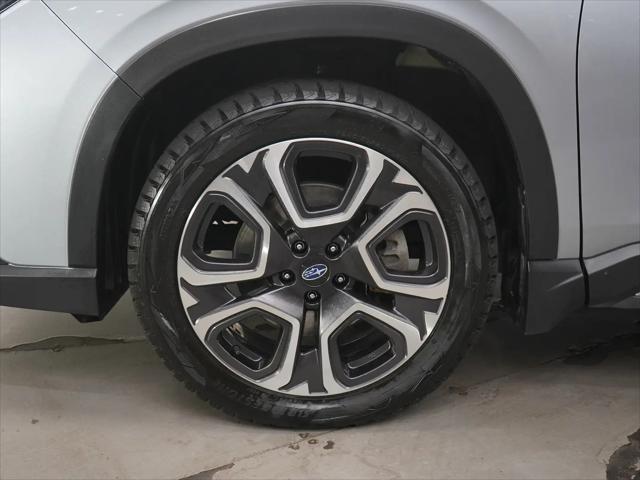 2023 Subaru Ascent Limited 8-Passenger