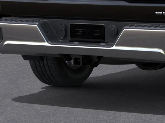 2026 GMC Sierra 1500 Crew Cab, Short Bed, SLT, 4WD