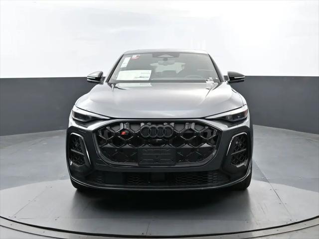 2026 Audi SQ5 Sportback Presige TFSI quattro S tronic