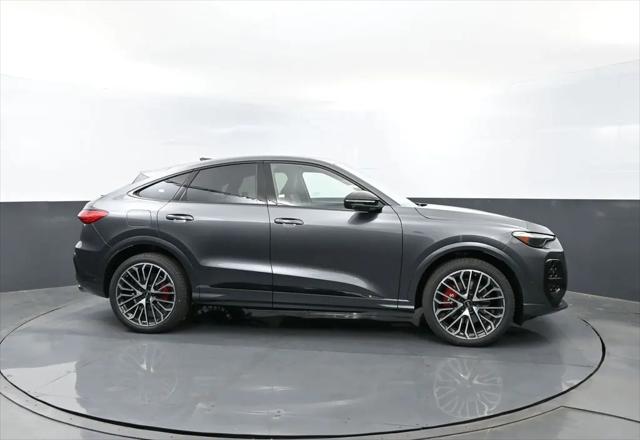 2026 Audi SQ5 Sportback Presige TFSI quattro S tronic