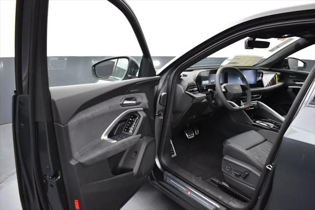 2026 Audi SQ5 Sportback Presige TFSI quattro S tronic