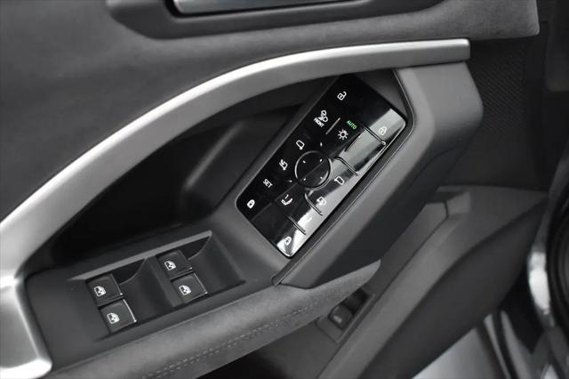 2026 Audi SQ5 Sportback Presige TFSI quattro S tronic