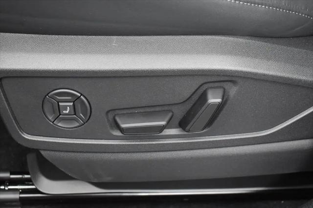 2026 Audi SQ5 Sportback Presige TFSI quattro S tronic