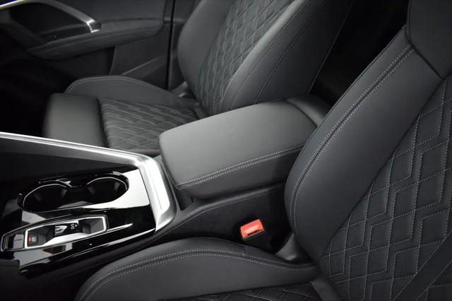 2026 Audi SQ5 Sportback Presige TFSI quattro S tronic