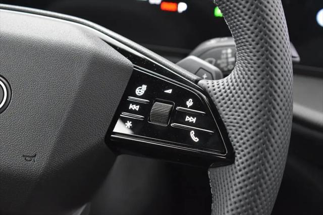 2026 Audi SQ5 Sportback Presige TFSI quattro S tronic