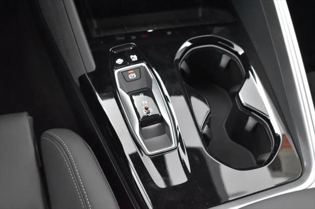 2026 Audi SQ5 Sportback Presige TFSI quattro S tronic
