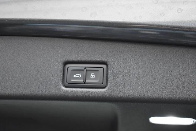 2026 Audi SQ5 Sportback Presige TFSI quattro S tronic
