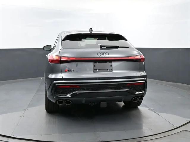 2026 Audi SQ5 Sportback Presige TFSI quattro S tronic