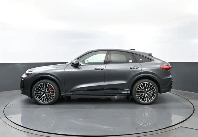 2026 Audi SQ5 Sportback Presige TFSI quattro S tronic