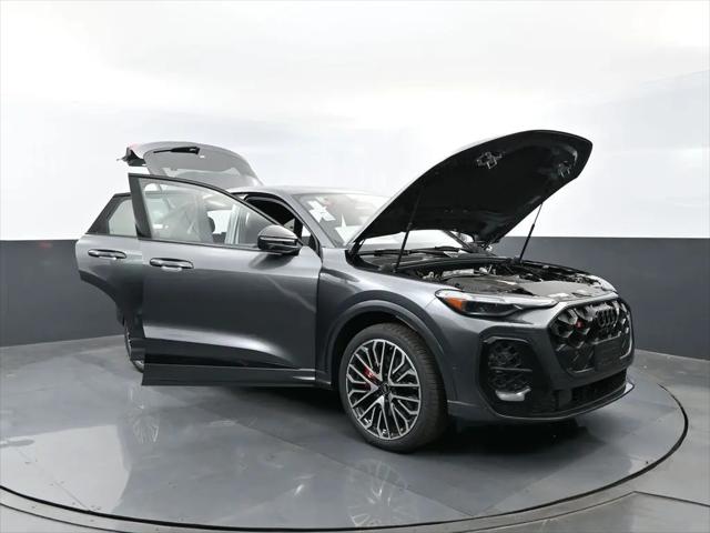 2026 Audi SQ5 Sportback Presige TFSI quattro S tronic
