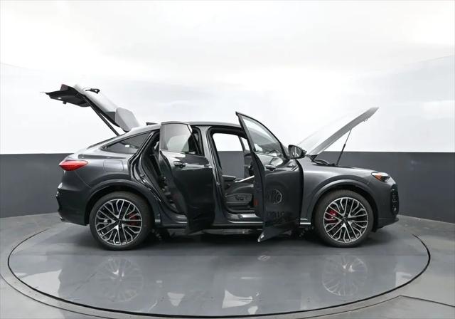2026 Audi SQ5 Sportback Presige TFSI quattro S tronic