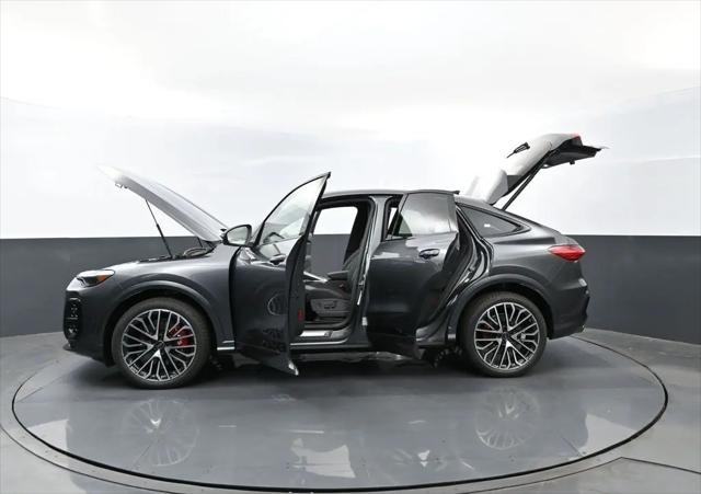 2026 Audi SQ5 Sportback Presige TFSI quattro S tronic