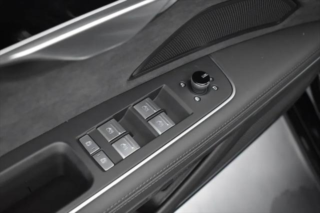 2026 Audi A8 55 TFSI quattro Tiptronic