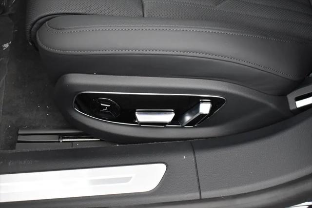 2026 Audi A8 55 TFSI quattro Tiptronic