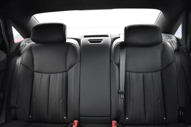 2026 Audi A8 55 TFSI quattro Tiptronic
