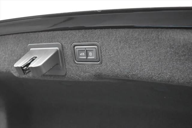 2026 Audi A8 55 TFSI quattro Tiptronic
