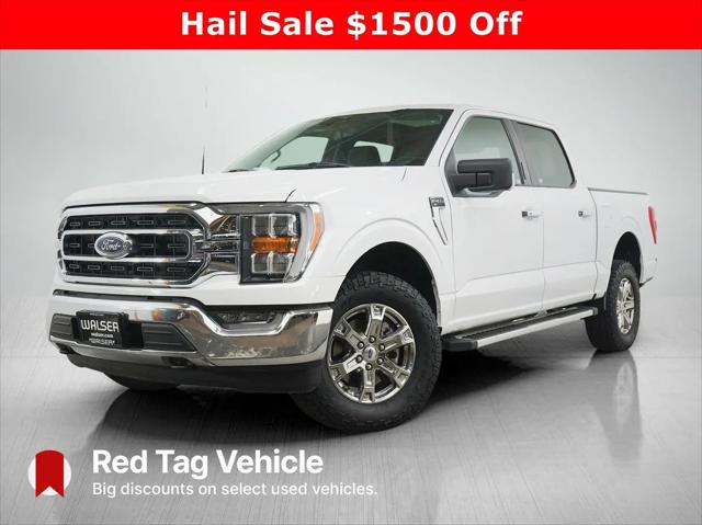 2023 Ford F-150 XLT for sale in Roseville, MN