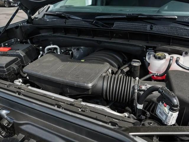 2026 GMC Sierra 1500 Crew Cab, Short Bed, SLT, 4WD