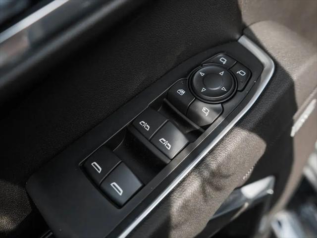 2026 GMC Sierra 1500 Crew Cab, Short Bed, SLT, 4WD